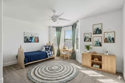 12665 S Robinson Ranch Court, Parker, CO 80134 - Photo 25