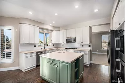 12665 S Robinson Ranch Court, Parker, CO 80134 - Photo 11