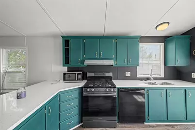 1645 F Street, Golden, CO 80401 - Photo 3