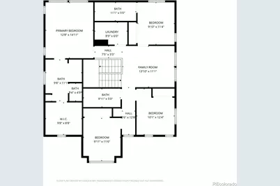 8952 Bellsong Circle, Littleton, CO 80125 - Photo 33