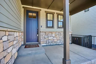 8952 Bellsong Circle, Littleton, CO 80125 - Photo 3