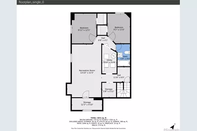 7887 S Trenton Street, Centennial, CO 80112 - Photo 43