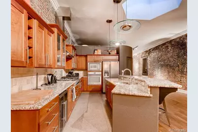 1516 Wazee Street #B, Denver, CO 80202 - Photo 5