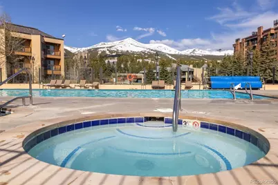 610 Columbine Road #6309, Breckenridge, CO 80424 - Photo 31