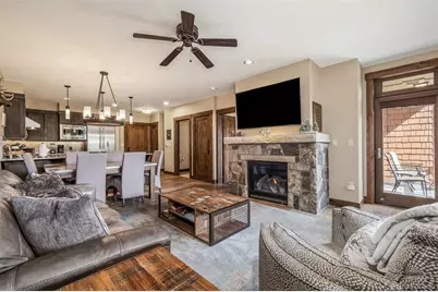 610 Columbine Road #6309, Breckenridge, CO 80424 - Photo 1