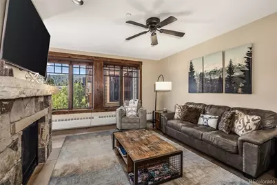 610 Columbine Road #6309, Breckenridge, CO 80424 - Photo 3