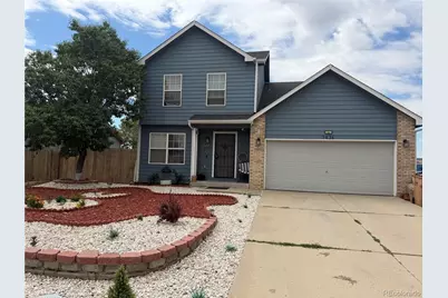 1436 3rd Street, Fort Lupton, CO 80621 - Photo 1