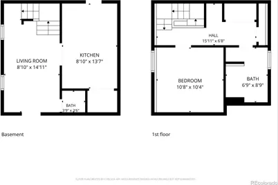 3217 N Raleigh Street, Denver, CO 80212 - Photo 47