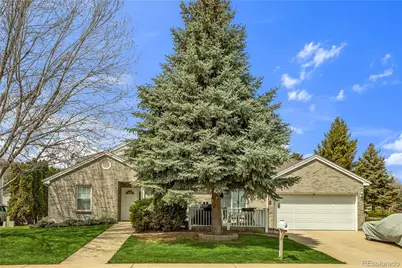 11690 W 46th Avenue, Wheat Ridge, CO 80033 - Photo 1