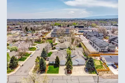 11690 W 46th Avenue, Wheat Ridge, CO 80033 - Photo 31