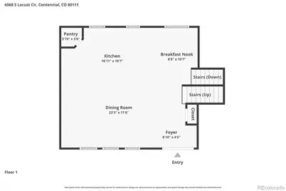6068 S Locust Circle, Centennial, CO 80111 - Photo 45