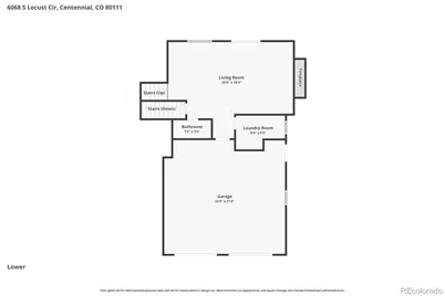 6068 S Locust Circle, Centennial, CO 80111 - Photo 47