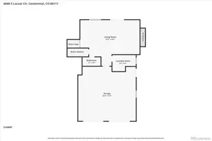 6068 S Locust Cir, Centennial, CO 80111 - Photo 47