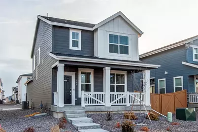 740 Cottonwood Avenue, Bennett, CO 80102 - Photo 3