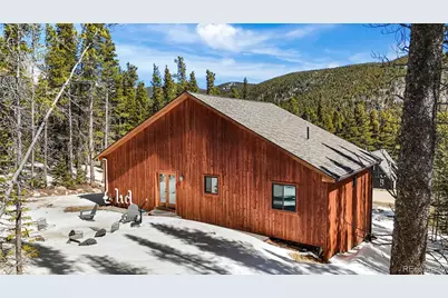 79 Beaver Road, Idaho Springs, CO 80452 - Photo 45