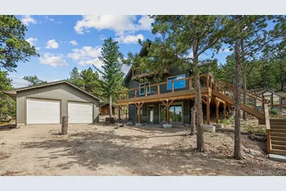 11948 Begole Circle, Golden, CO 80403 - Photo 1