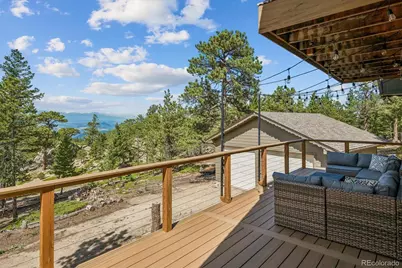11948 Begole Circle, Golden, CO 80403 - Photo 31