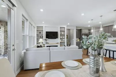 1925 Canyonpoint Lane, Castle Pines, CO 80108 - Photo 9