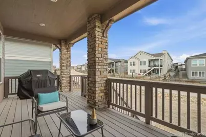 1925 Canyonpoint Lane, Castle Pines, CO 80108 - Photo 37