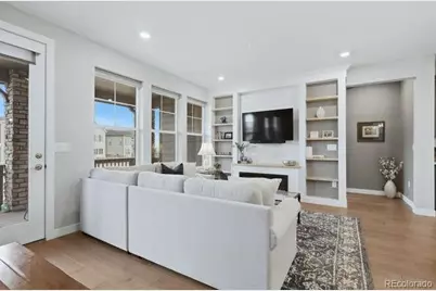 1925 Canyonpoint Lane, Castle Pines, CO 80108 - Photo 7