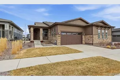 1925 Canyonpoint Lane, Castle Pines, CO 80108 - Photo 1