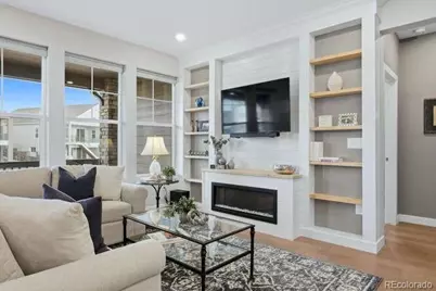 1925 Canyonpoint Lane, Castle Pines, CO 80108 - Photo 11