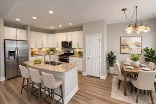 9805 W Hinsdale Pl, Littleton, CO 80128 - Photo 9