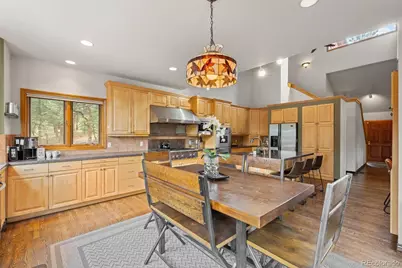 6327 S King Road, Evergreen, CO 80439 - Photo 9