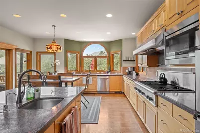 6327 S King Road, Evergreen, CO 80439 - Photo 11