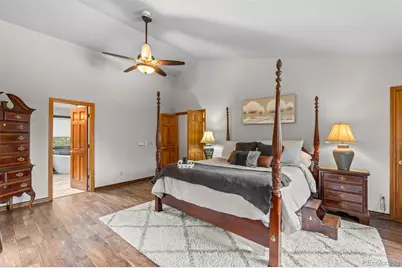 6327 S King Road, Evergreen, CO 80439 - Photo 15