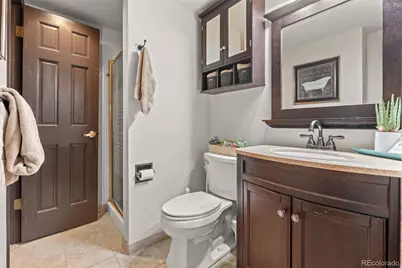 6327 S King Road, Evergreen, CO 80439 - Photo 33