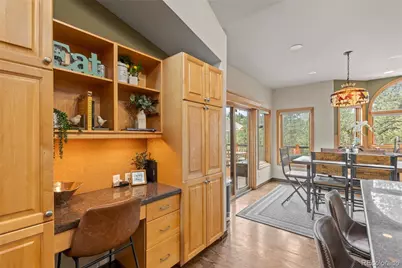 6327 S King Road, Evergreen, CO 80439 - Photo 13