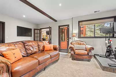 6327 S King Road, Evergreen, CO 80439 - Photo 29