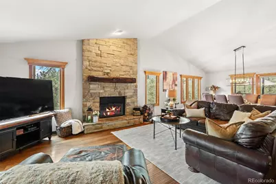 6327 S King Road, Evergreen, CO 80439 - Photo 3