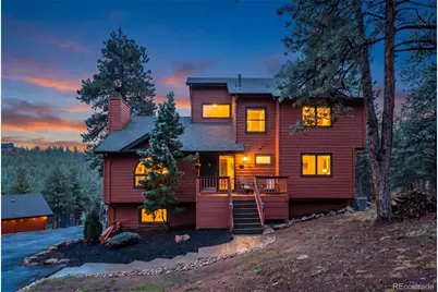 6327 S King Road, Evergreen, CO 80439 - Photo 37