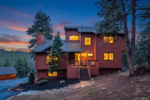 6327 S King Rd, Evergreen, CO 80439 - Photo 37