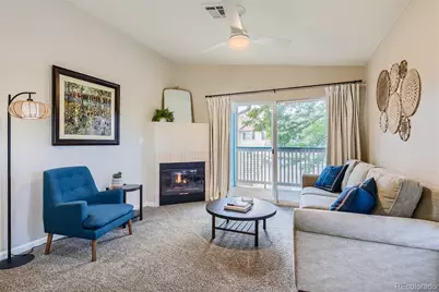 8469 Little Rock Way #201, Highlands Ranch, CO 80126 - Photo 1