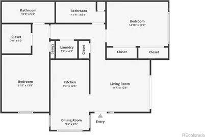 8469 Little Rock Way #201, Highlands Ranch, CO 80126 - Photo 21