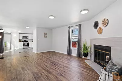 3750 N Cascade Avenue, Colorado Springs, CO 80907 - Photo 1