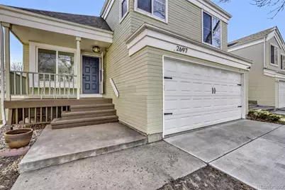 2697 S Deframe Circle, Lakewood, CO 80228 - Photo 1