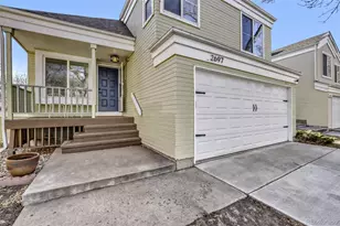 2697 S Deframe Cir, Lakewood, CO 80228 - Photo 1