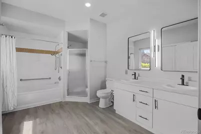 6444 Silver Mesa Drive #A, Littleton, CO 80130 - Photo 21
