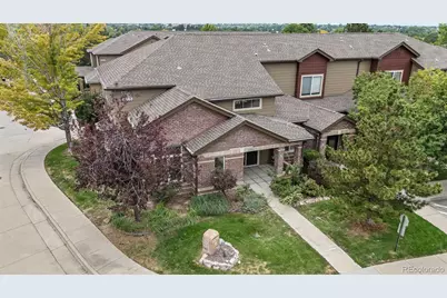 6444 Silver Mesa Drive #A, Littleton, CO 80130 - Photo 37