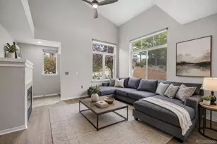 6444 Silver Mesa Dr, Littleton, CO 80130 - Photo 7