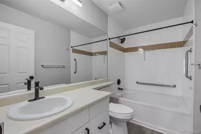 6444 Silver Mesa Drive #A, Littleton, CO 80130 - Photo 33