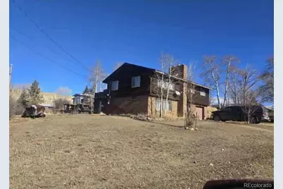 613 Central Avenue, Kremmling, CO 80459 - Photo 1