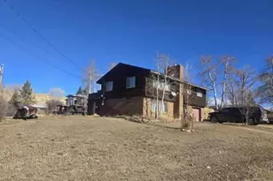 613 Central Ave, Kremmling, CO 80459 - Photo 1