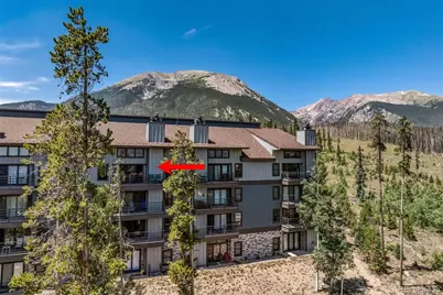 89310 Ryan Gulch Rd Road #403, Silverthorne, CO 80498 - Photo 37