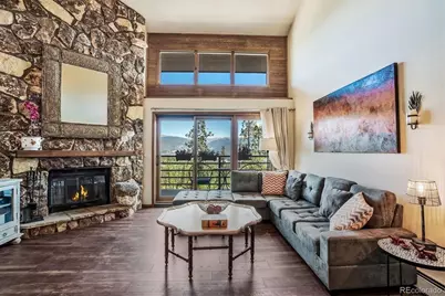 89310 Ryan Gulch Rd Road #403, Silverthorne, CO 80498 - Photo 13