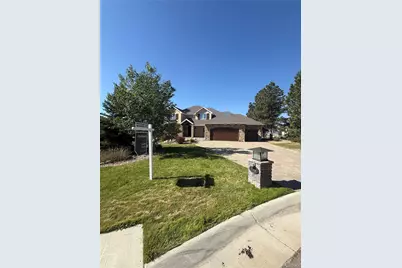 7748 Running Fox Way, Parker, CO 80134 - Photo 1